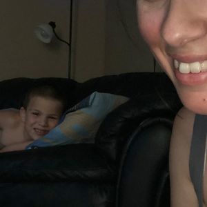 Meet your Posher, Sheena